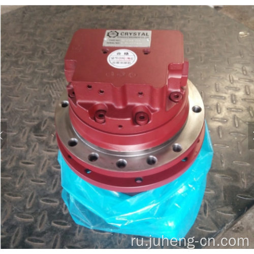 Конечная передача ПК40-5 20Т-60-32300